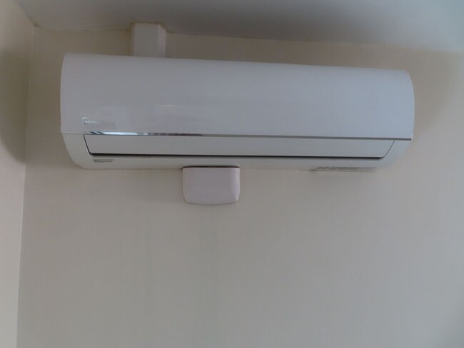 Foto del edificio - Renovated Two Bedrom Apartment in La Mesa