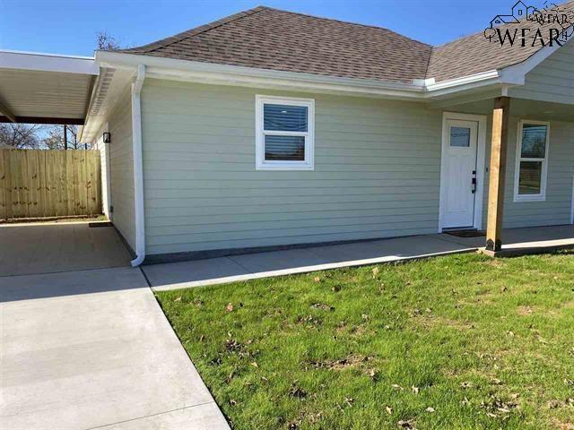 Foto del edificio - 1014 Bishop Rd