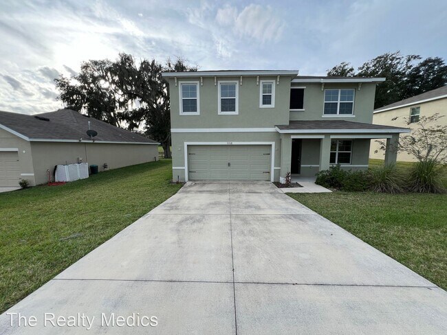 Foto del edificio - 5 br, 3 bath House - 9708 Pepper Tree Trail