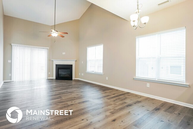 Foto del edificio - 504 Smith Ridge Way