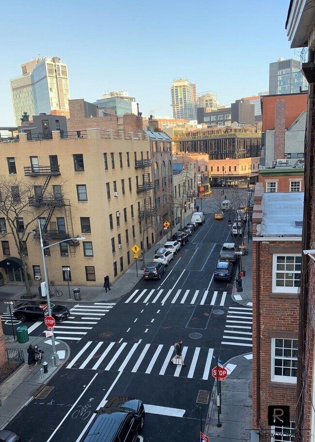 Foto del edificio - 815 Greenwich Street