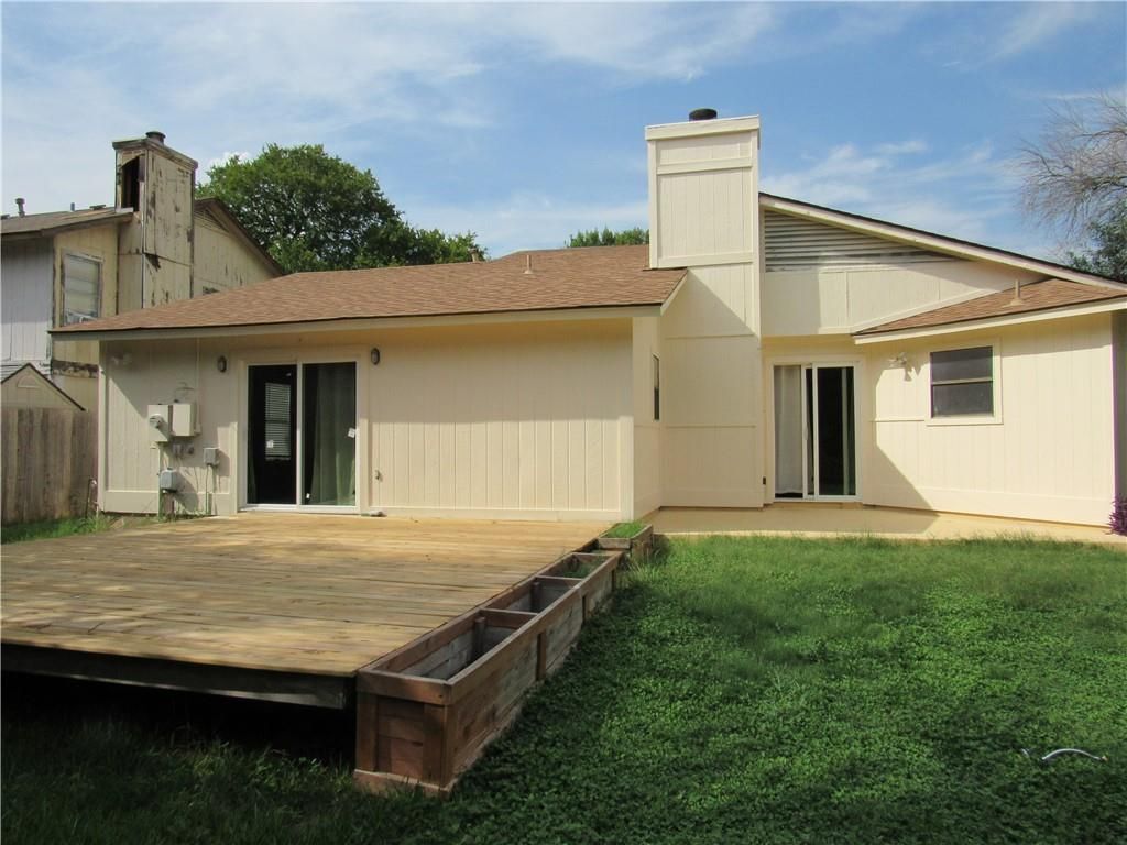 Foto del edificio - 1603 Shotwell Ln