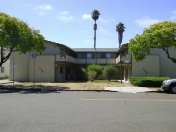 Foto del edificio - 700 Memorial Way