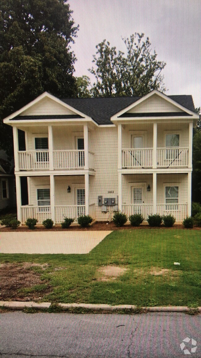 Luxury Apartments In Augusta Georgia