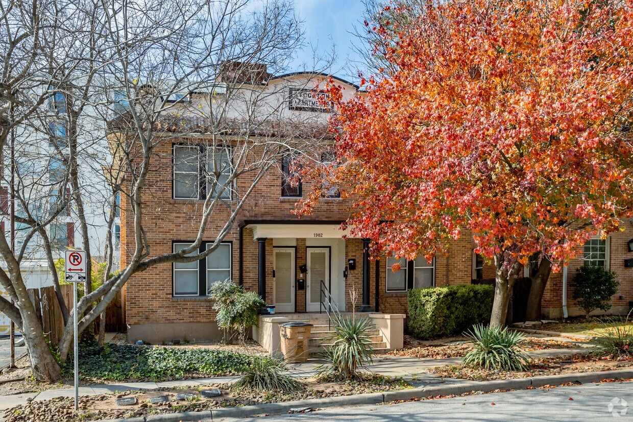 Foto principal - Stockton Apartments