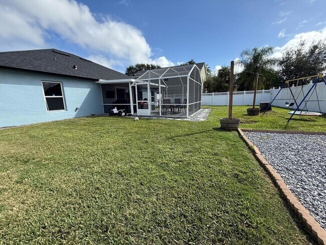 Foto del edificio - 4706 Doral Pointe Dr