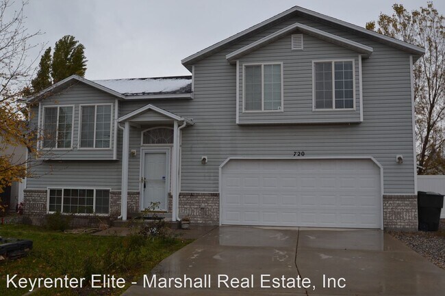 Building Photo - 3 br, 2 bath House - 720 Fox Run Drive