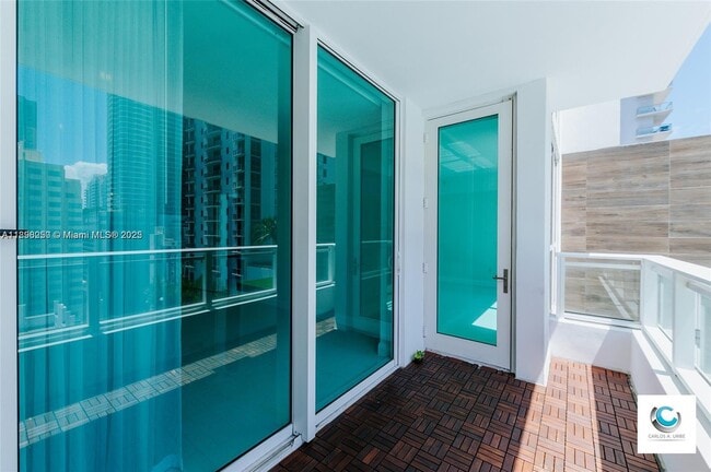 Foto del edificio - 1080 Brickell Ave