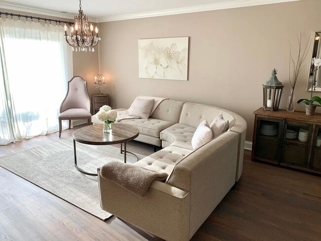 Foto del edificio - Beautiful 2-bedroom & 2-Bathroom Condo in ...