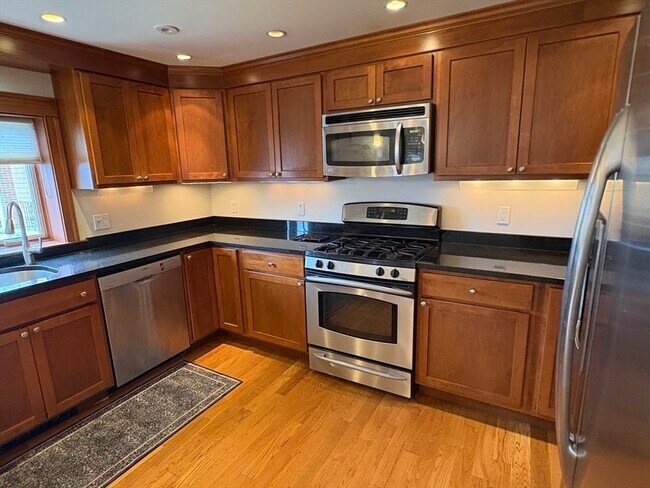 Foto del edificio - 200 Washington St