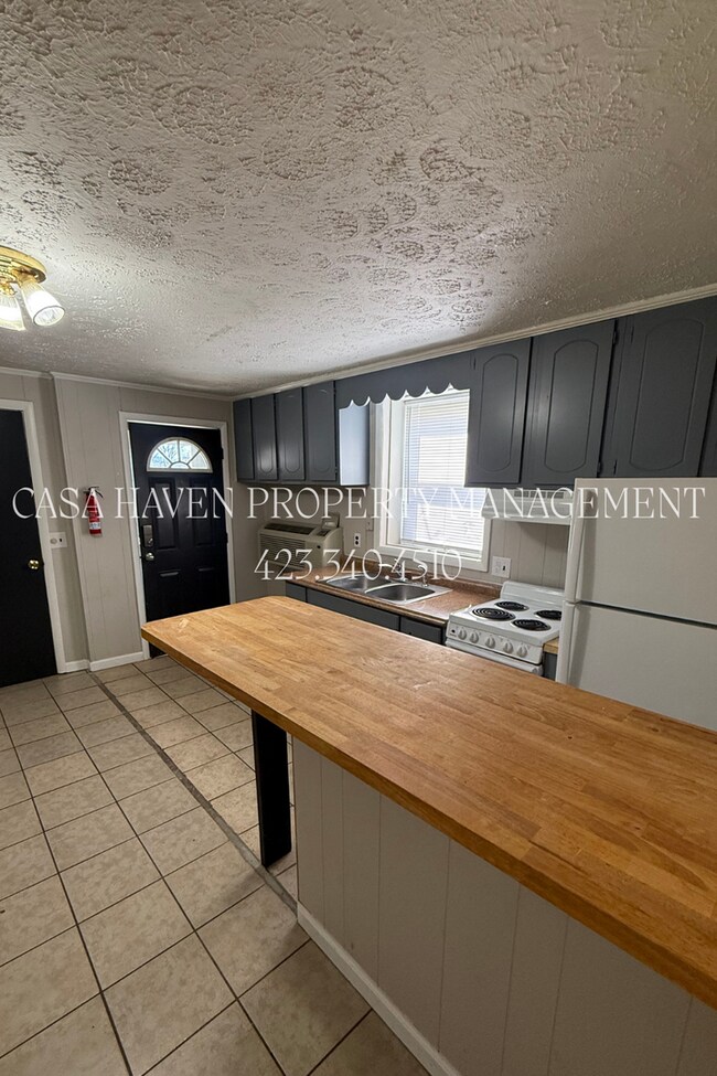 Foto del edificio - Modern 1 Bed 1 Bath - Pet Friendly!