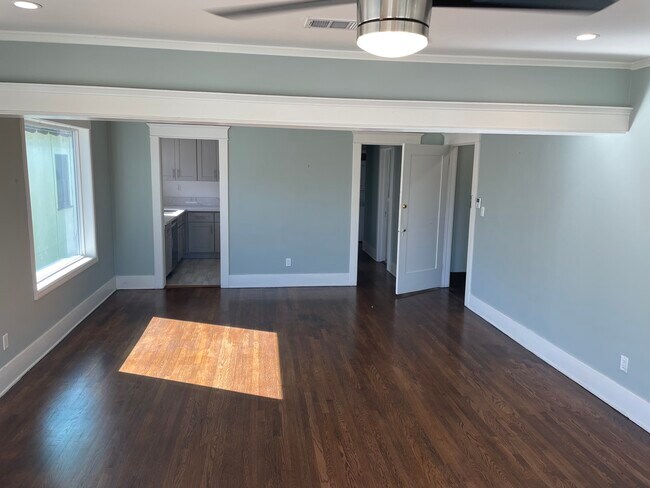 Dinning Room - 211 Mira Mar Ave