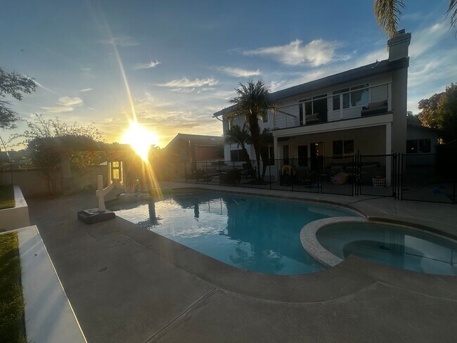 Foto del edificio - Luxury 4 bd in Carlsbad with Pool with AC