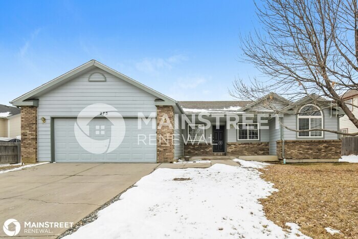 Primary Photo - 273 Audubon Blvd