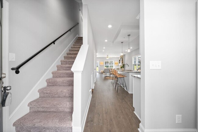 Foto del edificio - Stunning New Construction Home for Rent!