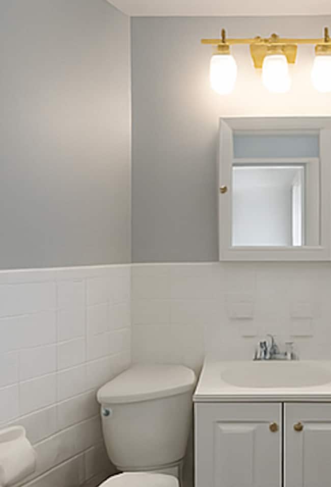 Interior Photo - Riley Realty, LLC