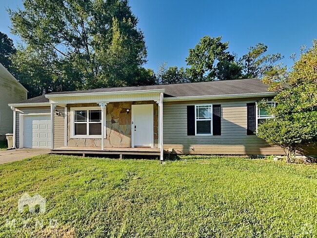 Building Photo - 3259 Pawnee Dr