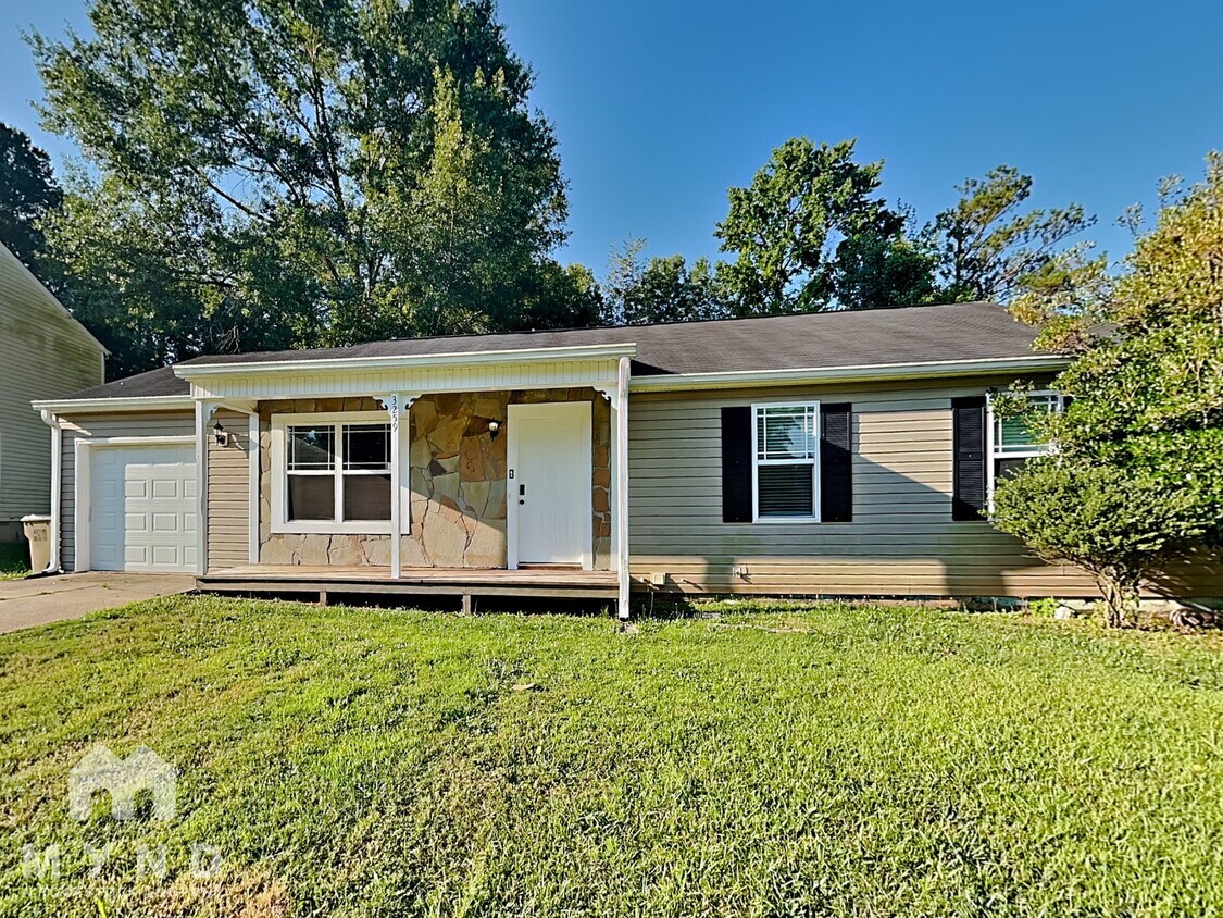 Foto principal - 3259 Pawnee Dr