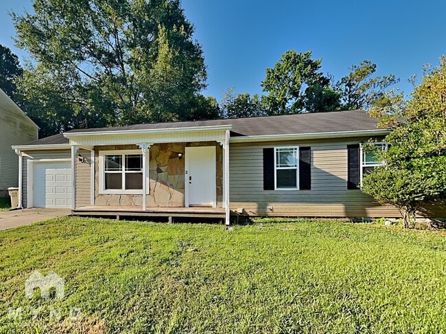 Building Photo - 3259 Pawnee Dr