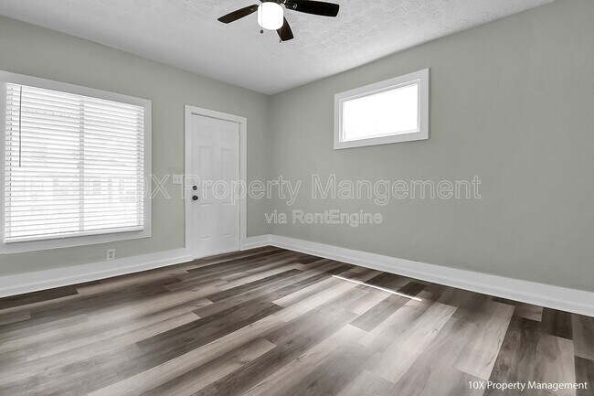 Foto del edificio - 1655 S 4th St