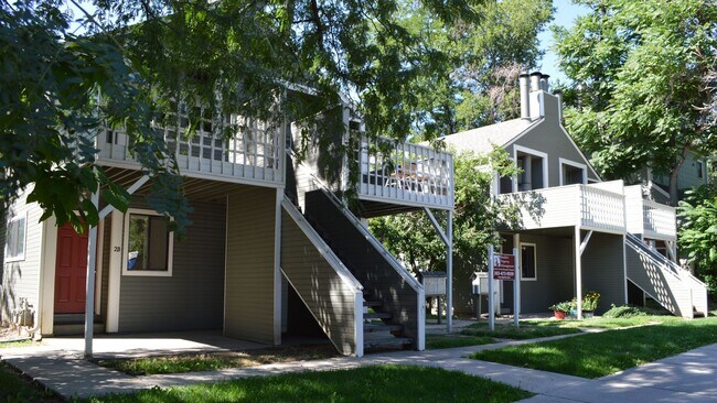 1 Bedroom Apartment Close to CU! - 1 Bedroom Apartment Close to CU!