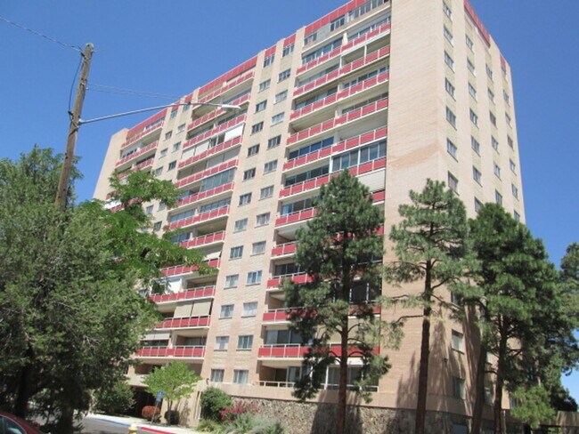 Foto del edificio - Park Plaza!