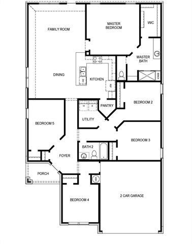 Building Photo - 2324 Pontotoc Dr