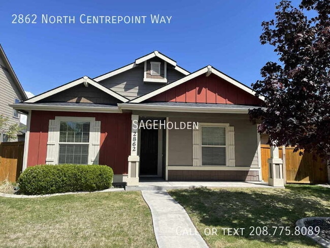 Building Photo - 2862 N Centrepoint Way