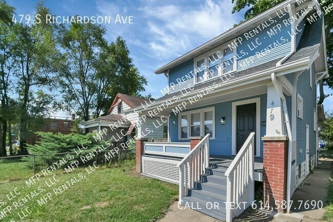Foto del edificio - 479 S Richardson Ave