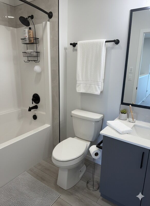 Photo du bâtiment - 6 Hunter Pl