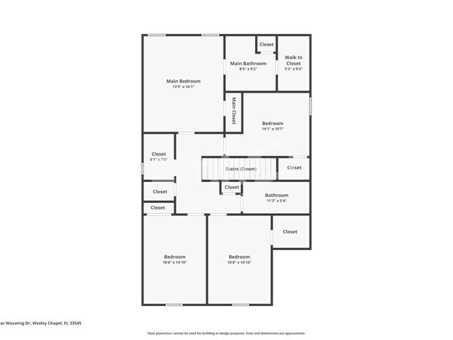 Building Photo - 29566 Cedar Waxwing Dr