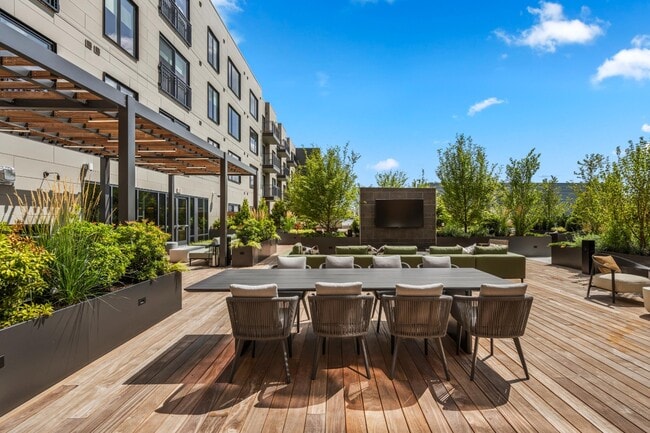 Photo - Alder at Allston Yards Apartments