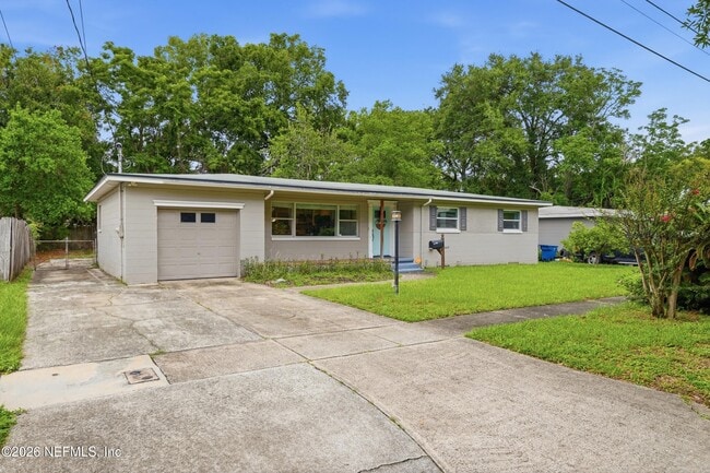 Building Photo - 3764 Culp Dr