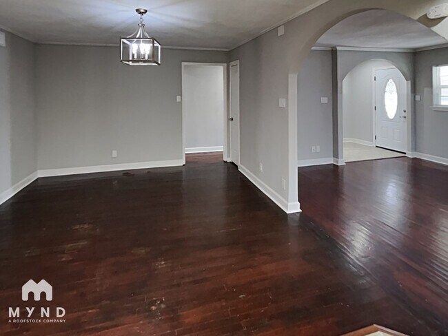 Foto del edificio - 2141 Province Ln