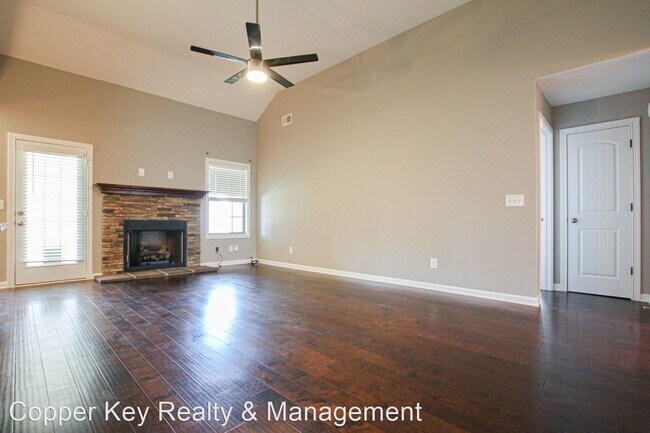 Building Photo - 3 br, 2 bath House - 838 Rushing Drive