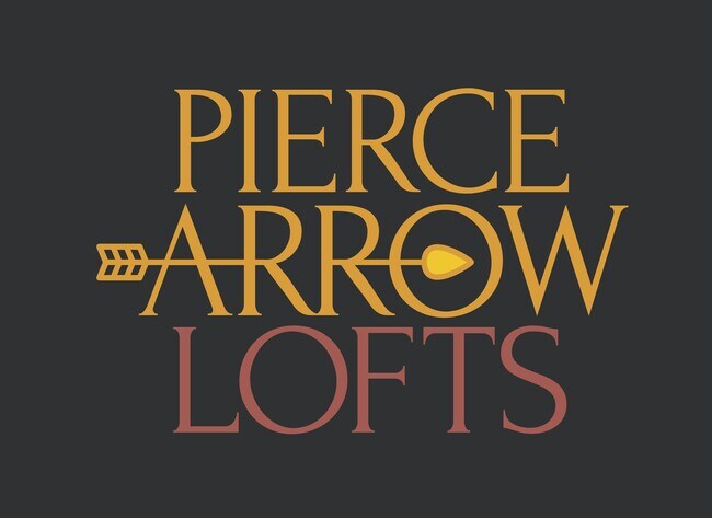 Foto del edificio - Pierce Arrow Lofts