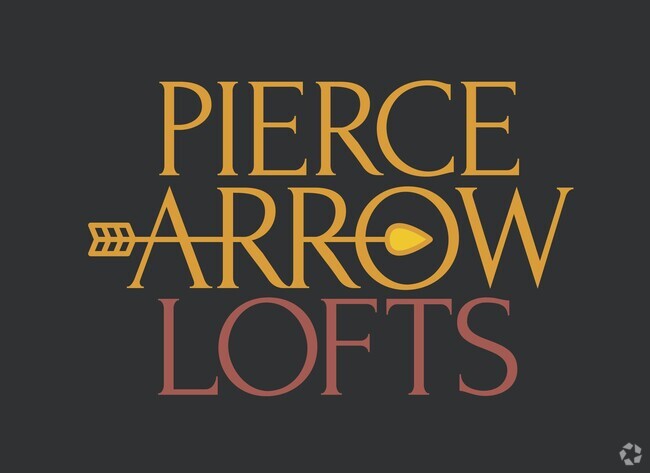 Pierce Arrow Lofts