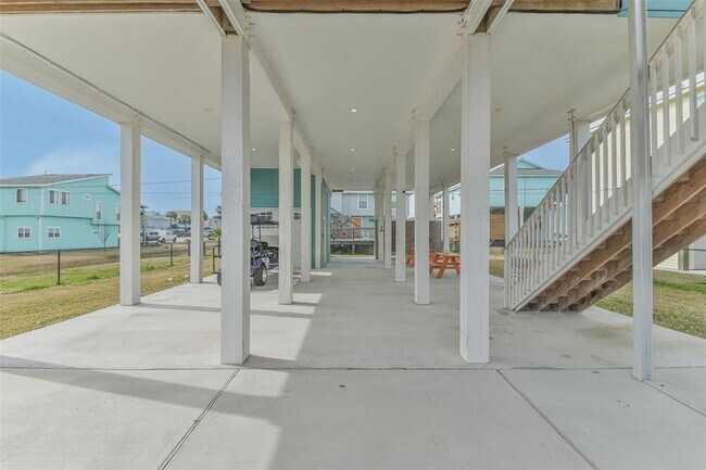 Foto del edificio - 4022 Fort Bend Dr