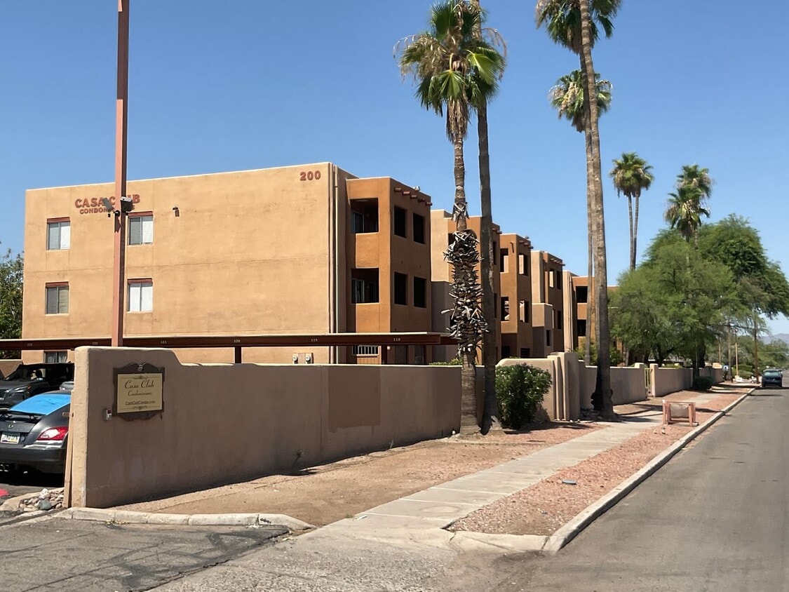 Primary Photo - Casa Club Rental