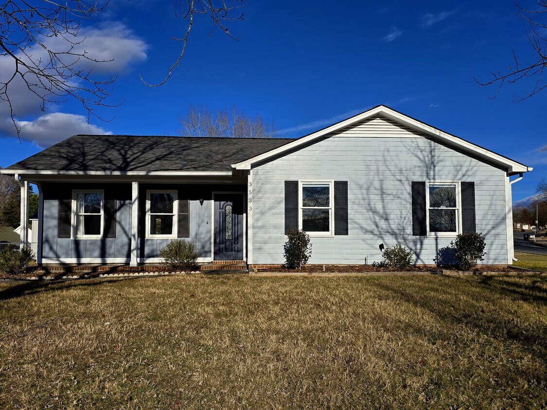 Photo - 3533 Cedar Post Rd (Winston-Salem, NC)