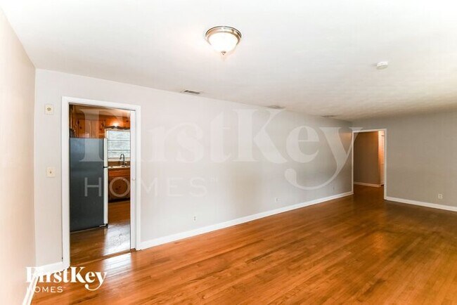 Foto del edificio - 3741 Culp Dr