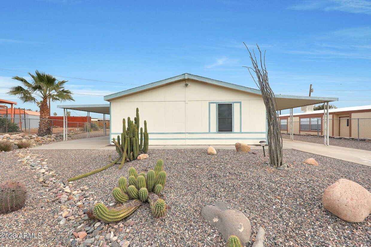 19229 N Pierson Rd, Sun City, AZ 85373 House Rental in Sun City, AZ