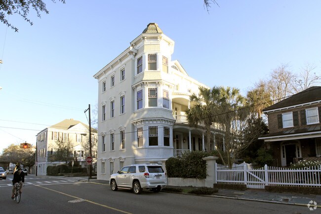 Primary Photo - Thomas Bannister Seabrook House