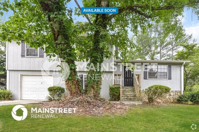 Building Photo - 3847 Rocklane Ct