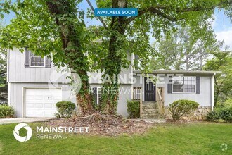 Building Photo - 3847 Rocklane Ct