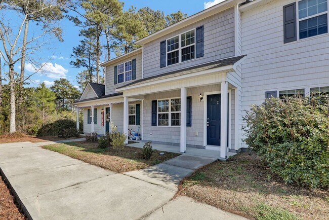 Foto del edificio - 1402 Old Folkstone Rd., Unit 2