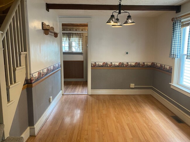 Foto del edificio - Beautiful 2 Bedroom Semi-Detached Home in Lancaster!