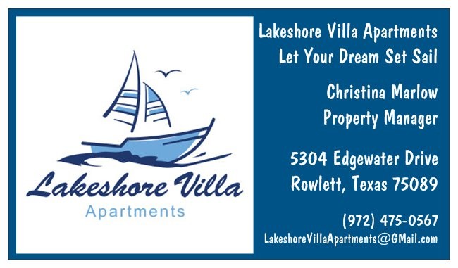 Foto del edificio - Lakeshore Villa Apartments