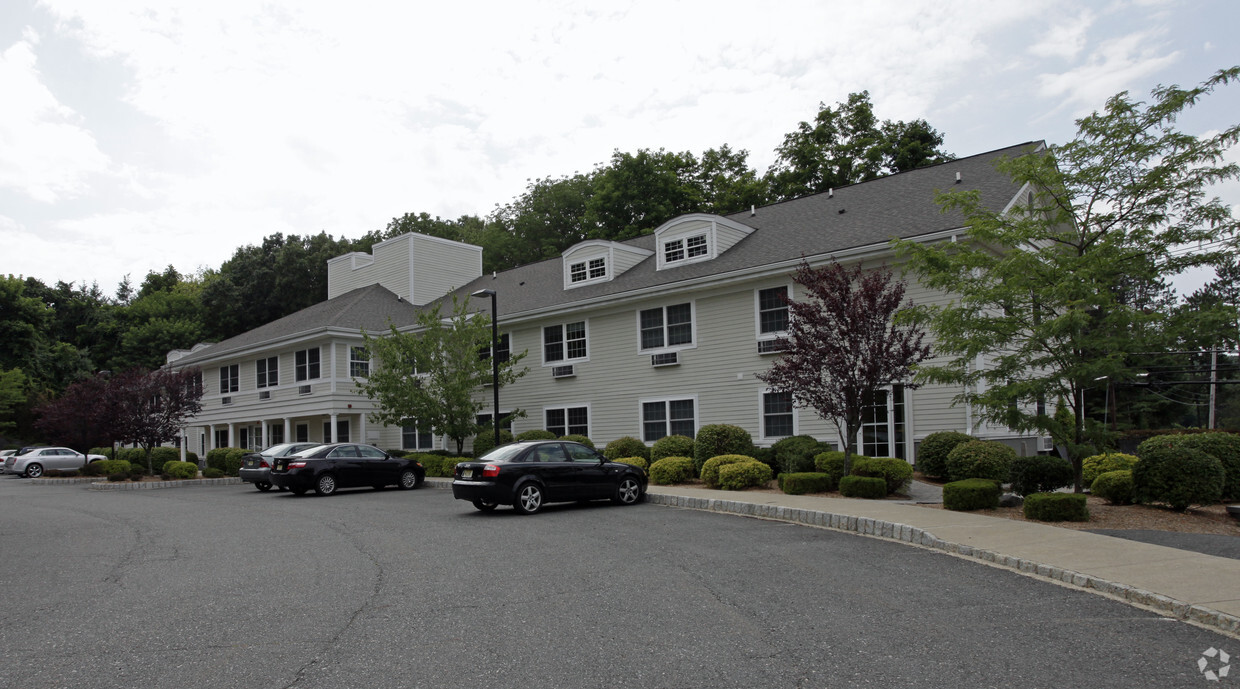 Apartments In Sparta Nj