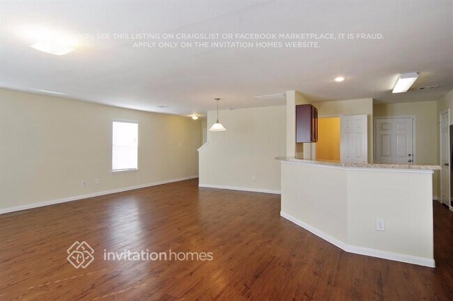 Building Photo - 18807 N Lyford Dr
